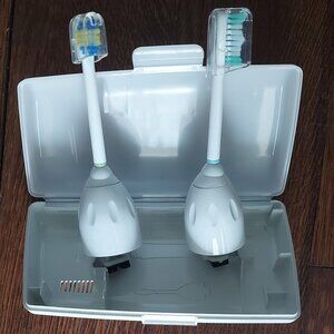 Philips Sonicare e series replacement brushes
